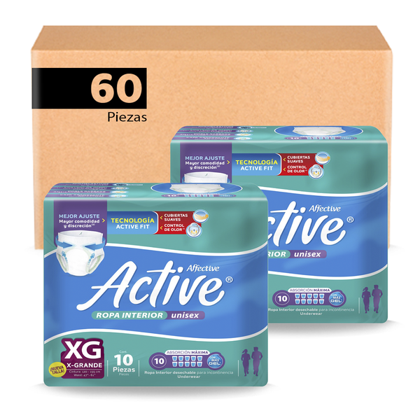 Affective Active XG caja